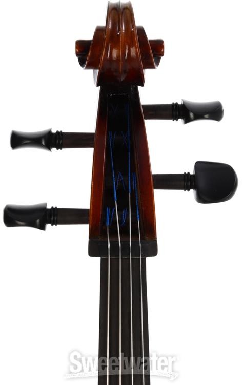 GEWA Ostenbach VC4 Intermediate Cello - 4/4 size