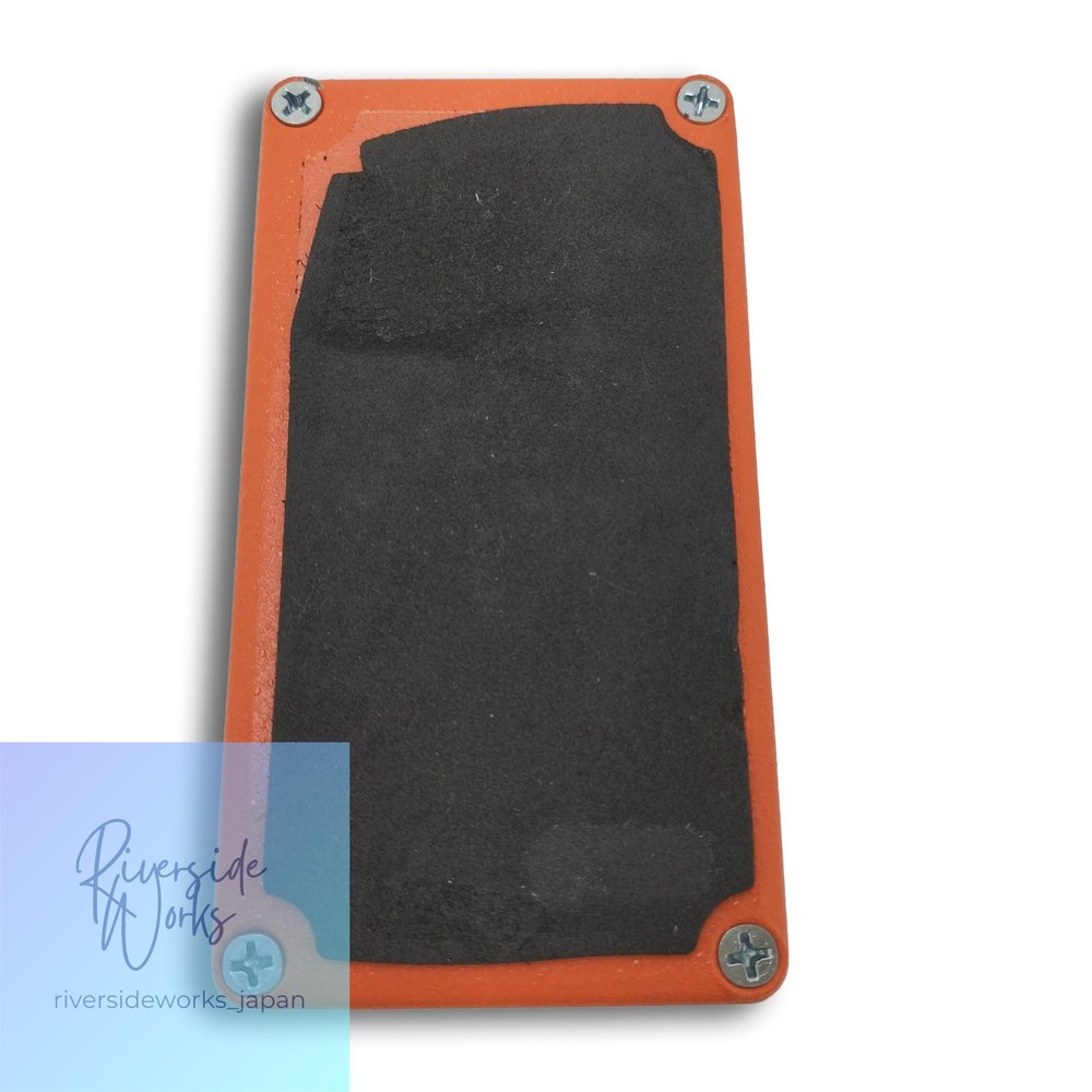 MXR PHASE90 Phase Shifter Effects Pedal for Guitar