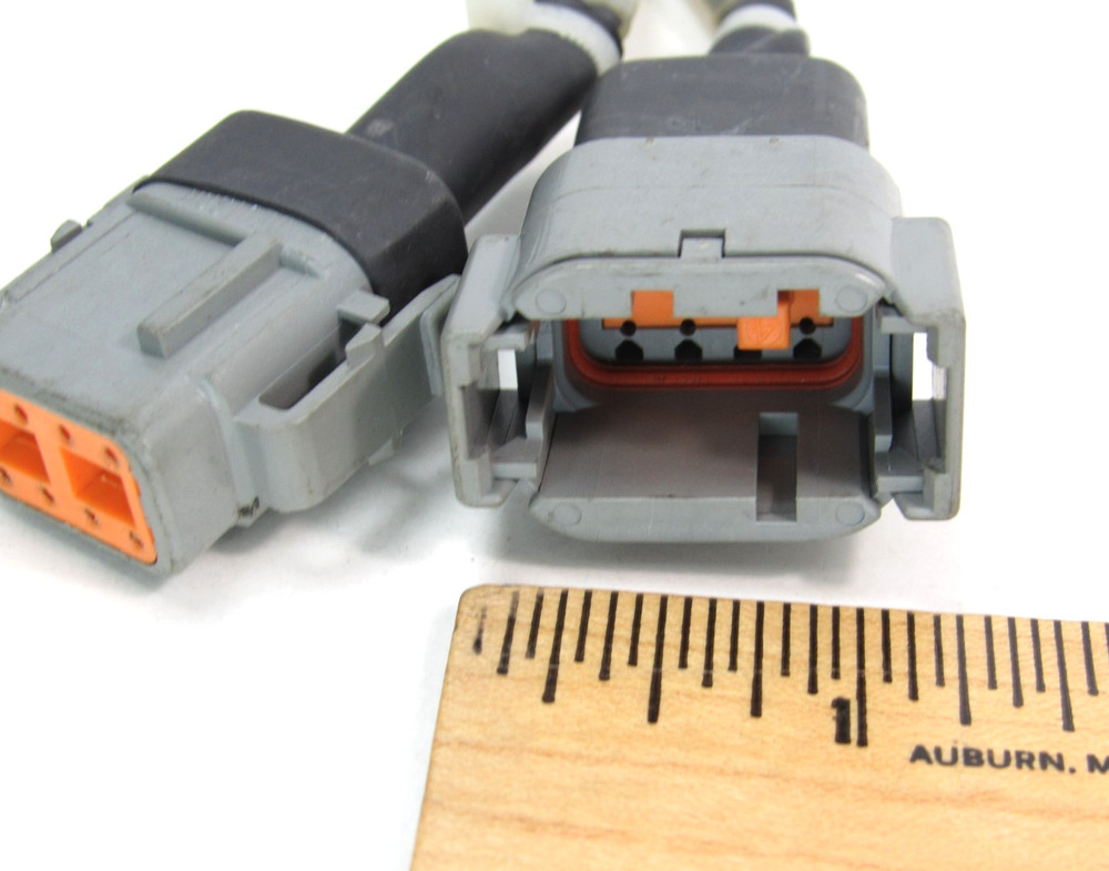 DINEX Control Module T2-MK-IDWT Input Output I/O System Green USED