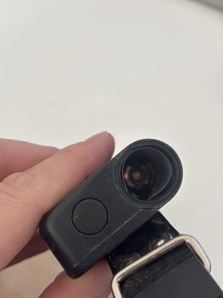 Tri Tronics Bark Limiter Collar Bark Powered