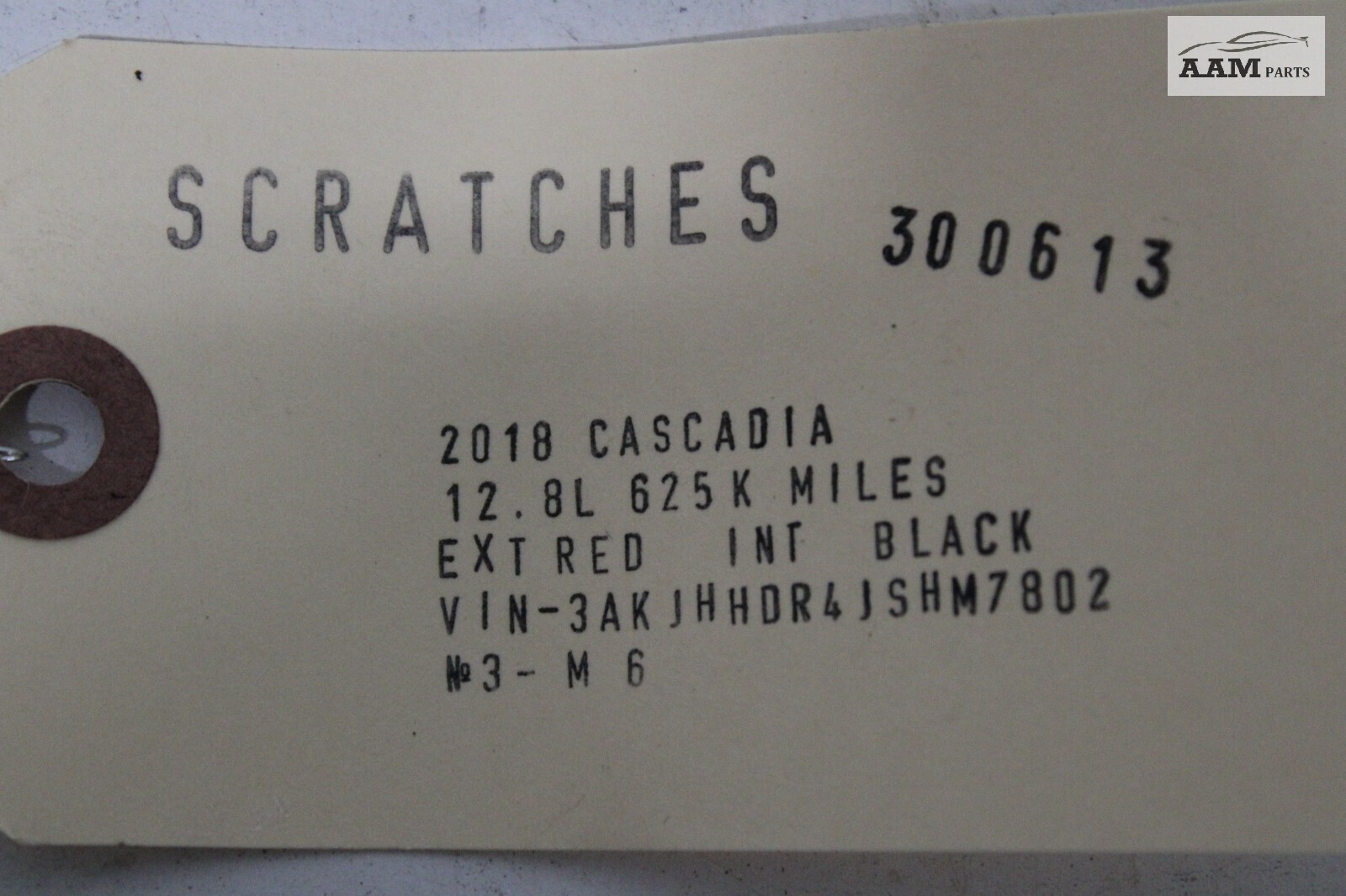 2018-2024 FREIGHTLINER CASCADIA A/C AC HVAC CLIMATE TEMPERATURE CONTROL OEM