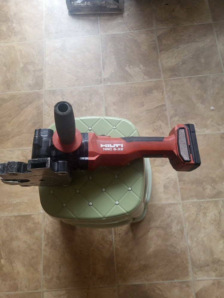 HILTI NRC 6-22