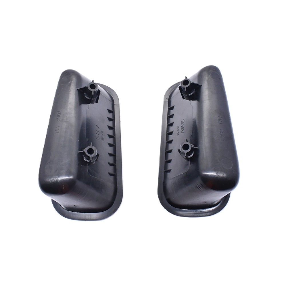 For 1994-2002 Dodge Ram 2500 3500 Left & Right Inner Front Door Pull Handle Cup