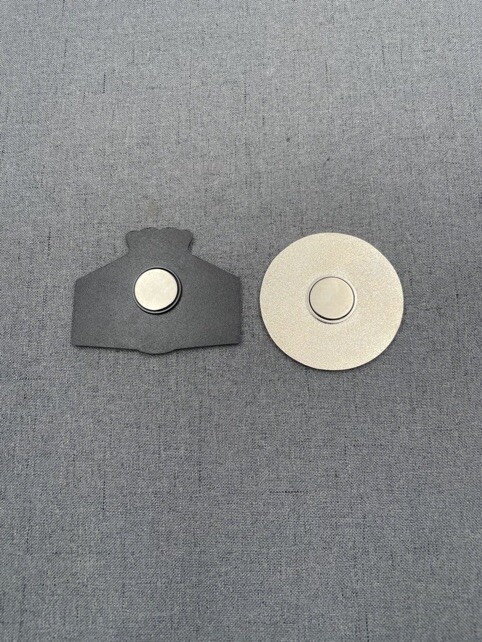 Pizza Hut Inspired And Book It Fridge Magnet 🧲