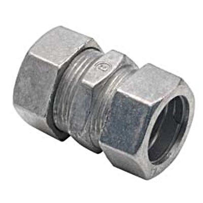 Bridgeport 267-DC 3" EMT Compression Coupling