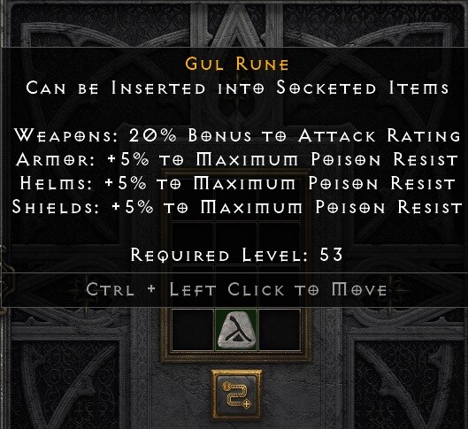 D2R LADDER S7 Softcore 💥 Jah Ber Sur Lo Ohm Vex Rune 💥 Diablo 2 Resurrected PC