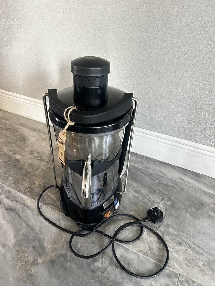 Commercial Juice Extractor