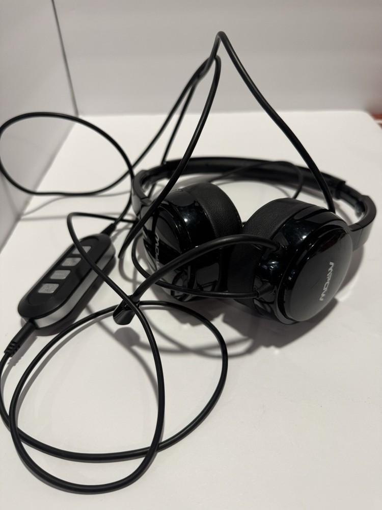 Mpow Head Phones Model Pao71a