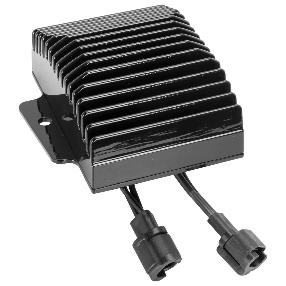 Cycle Electric Rectifying Regulator CE-601-08 2008-2016 H-D Softail Models