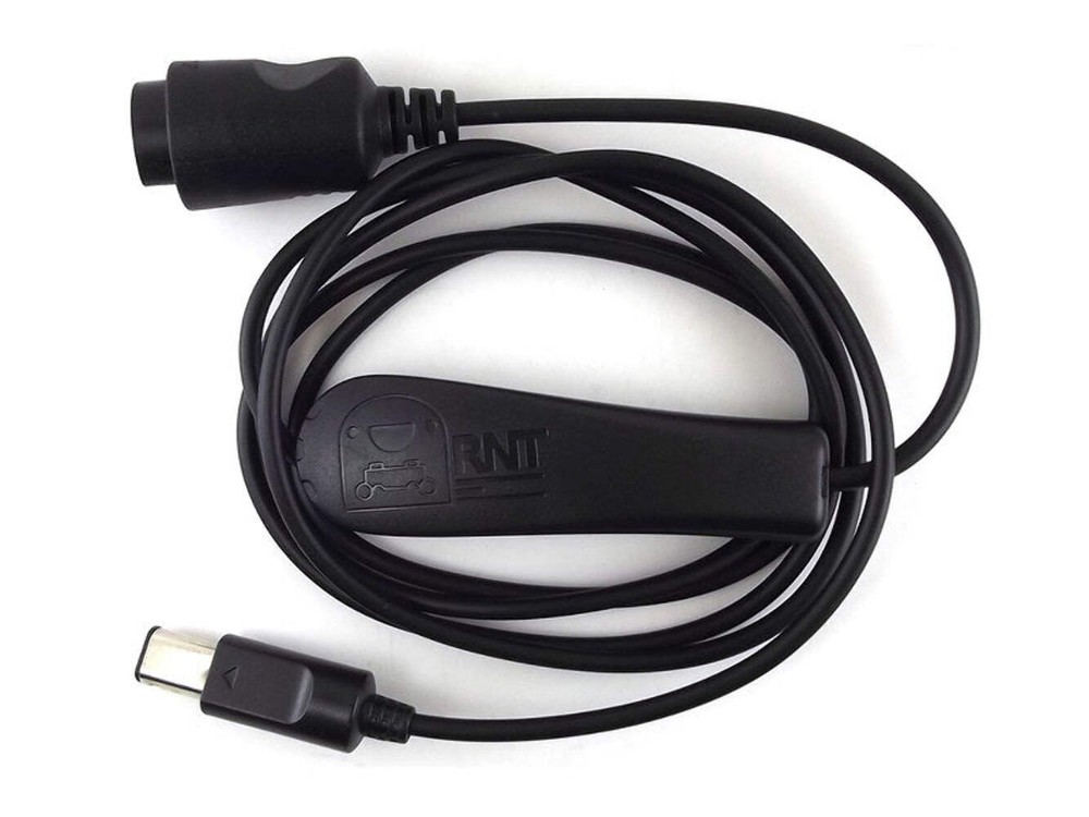 N64 controller to GameCube adapter (v2) - raphnet - Nintendo 64