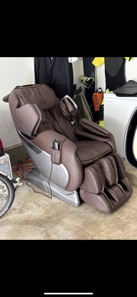 full body zero gravity massage chair