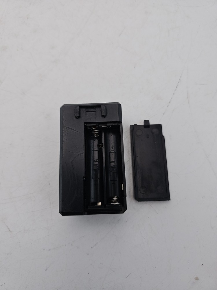 Koss EQ/30 2AA Battery Powered Amplifier