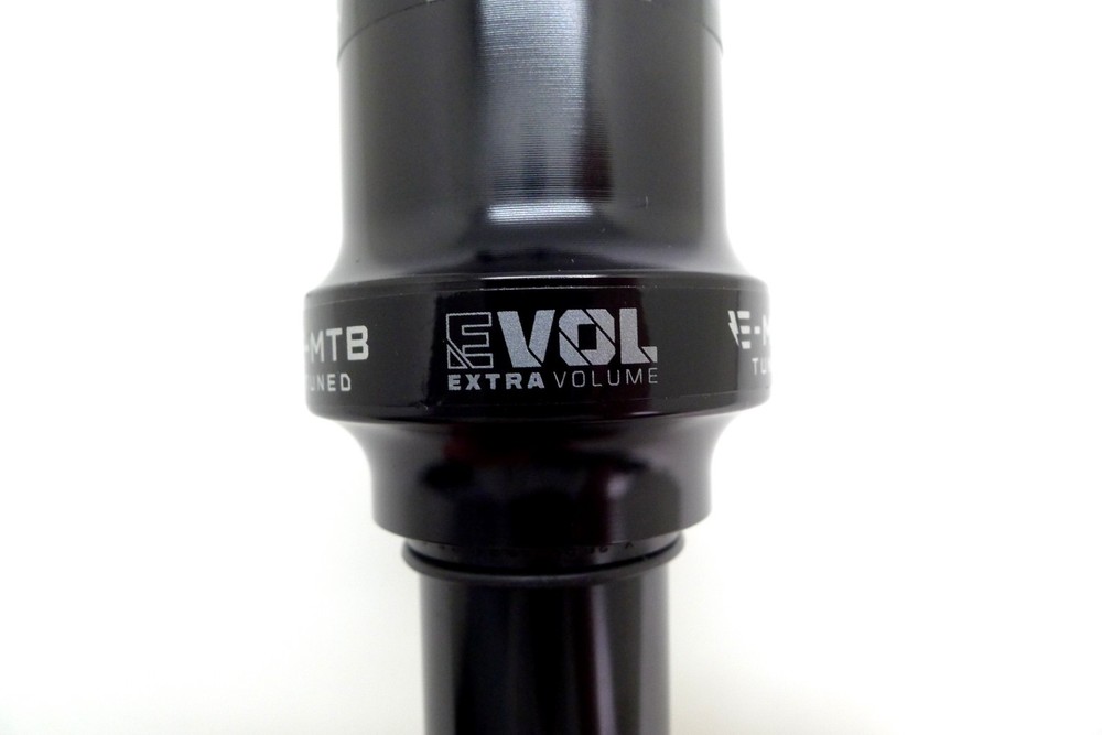 FOX Float DPS Performance EVOL 3-Pos Rear Shock 7.5x2.0 (190x51mm) E-MTB Tuned