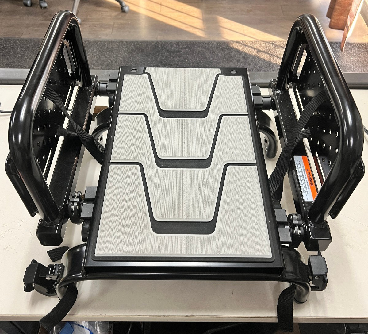 OEM Yamaha Waverunner 2019+ FX RECDECK Multi-use Deck F3X-F48A0-V0-00