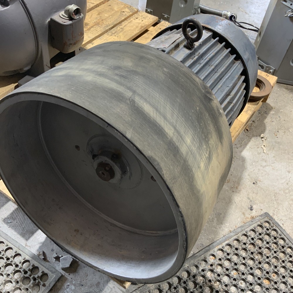 INDUCTION MOTOR 3 PHASE 3101492005