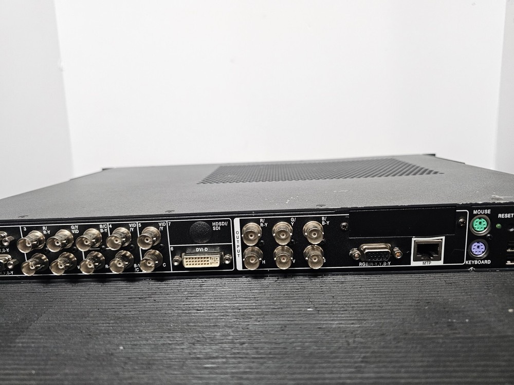 Extron Annotator Annotation Graphics Processor Tested