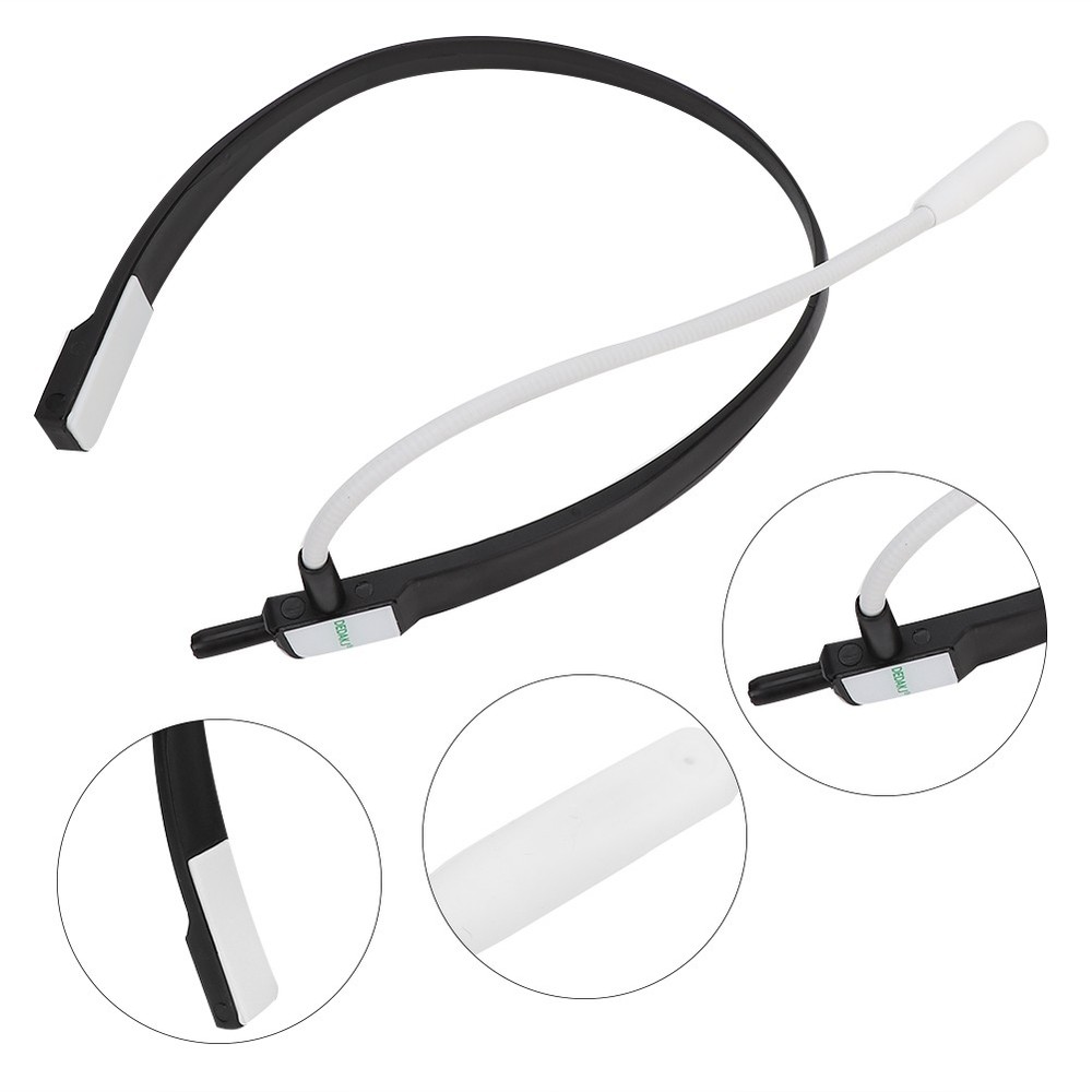 Household Ear Hook Oxygen Inhaler Headset For Oxygen Generator Accessory