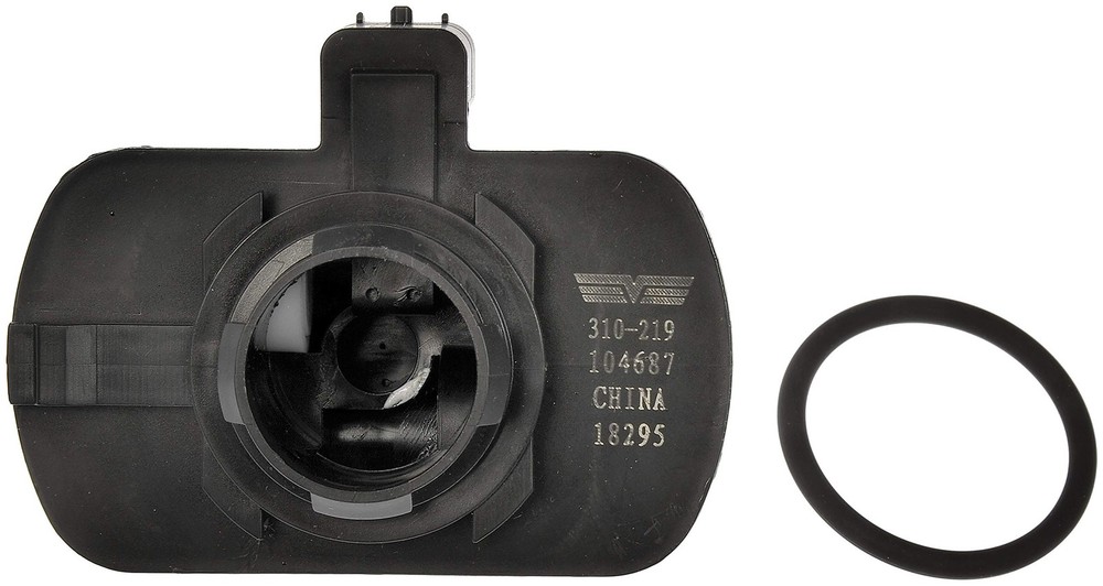 Dorman 310-219 Evaporative Emissions System Leak Detection Pump Compatible w...