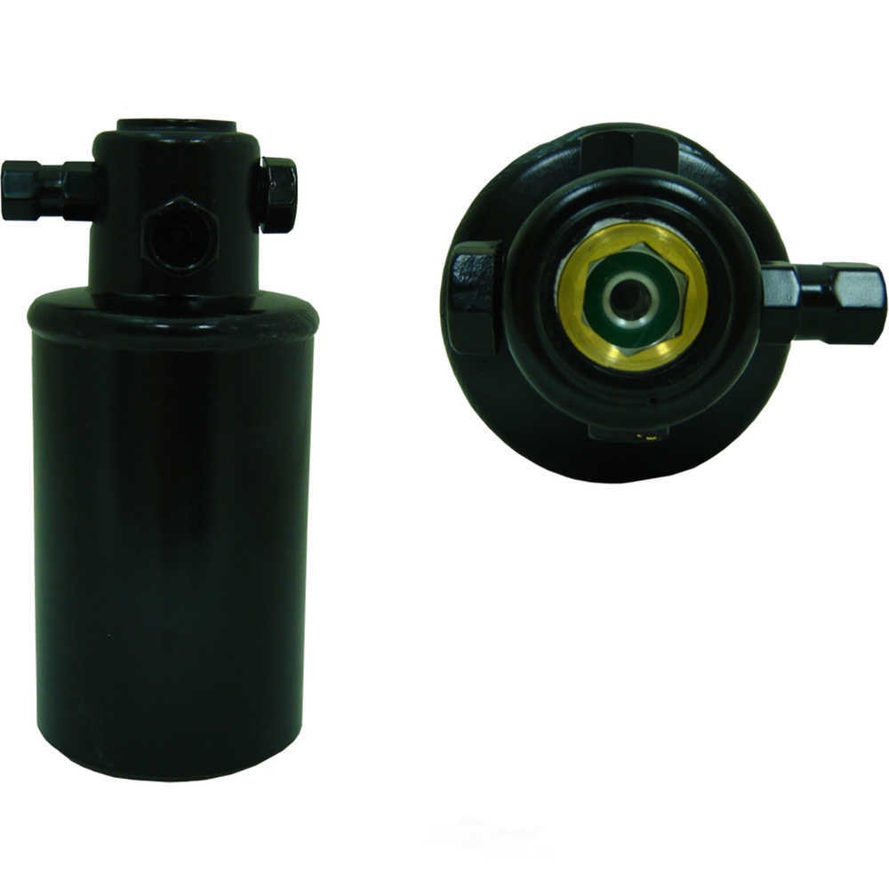 A/C Receiver Drier Global 1411795