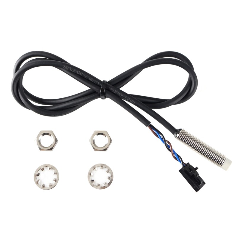 Top Quality PINDASensor Auto Bed Leveling Sensor Probe 3PIN for i3 MK3