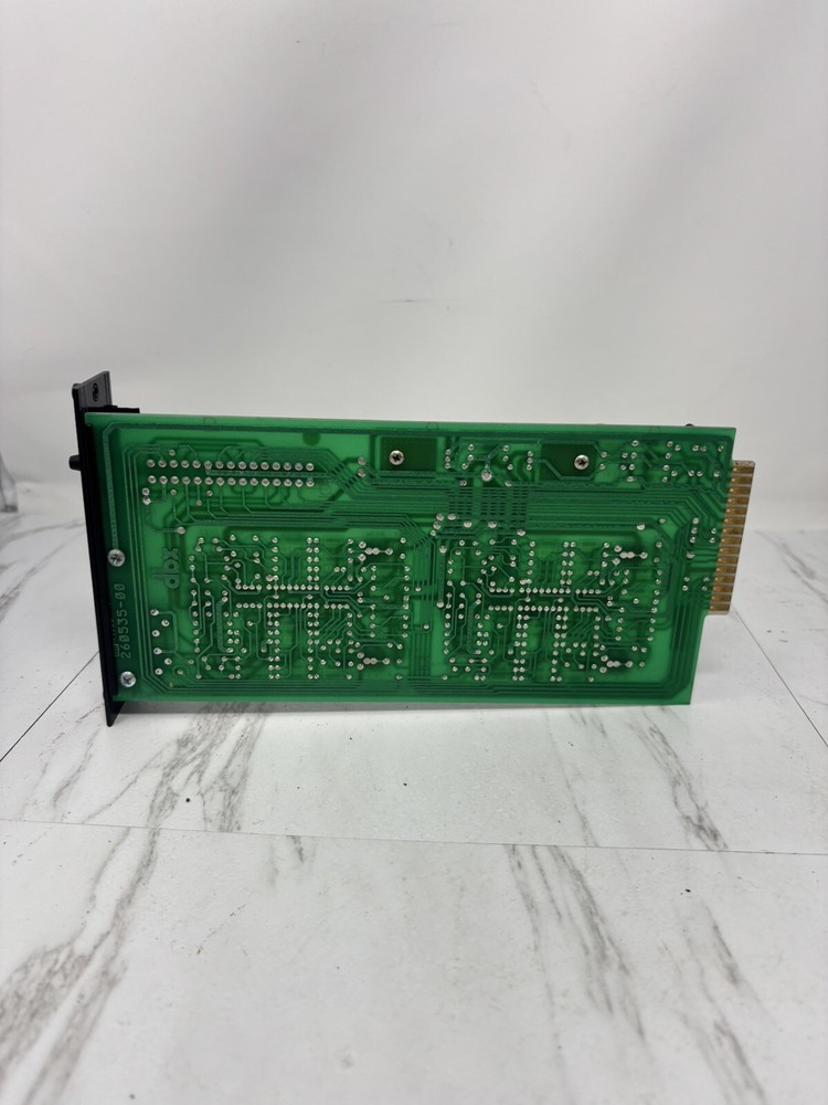 DBX 942A Type II Noise Reduction White