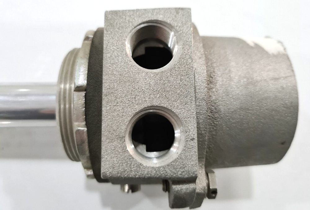 FloTech FT101 Sensor By Dhl Express.