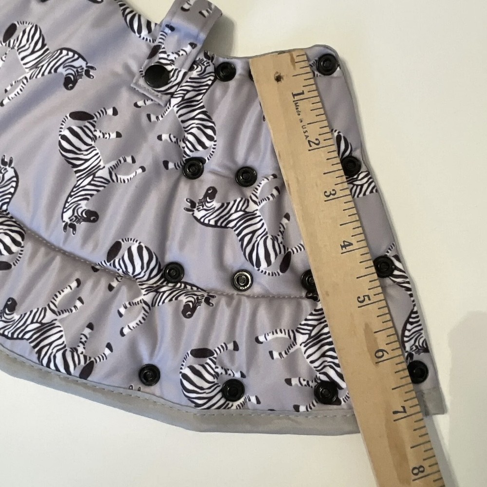 New Soft Comfy Cone Dog Cat Adjustable Collar Select Size: S XS