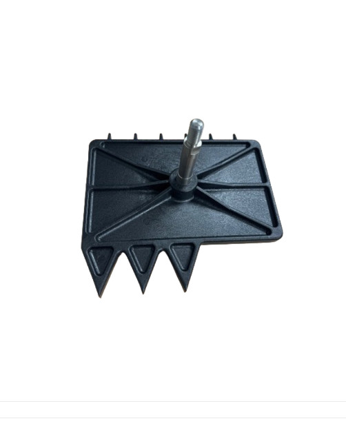 Product Feed Grip, Fits Hobart Slicers HS6, HS7, HS8, HS9. Replaces 00-915257