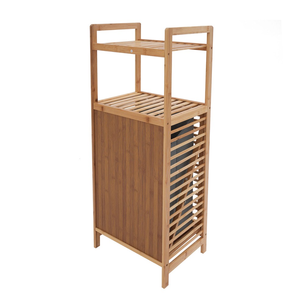 Tilt Out Laundry Hamper, Pull Out Laundry Hamper, Laundry Hamper Cabinet