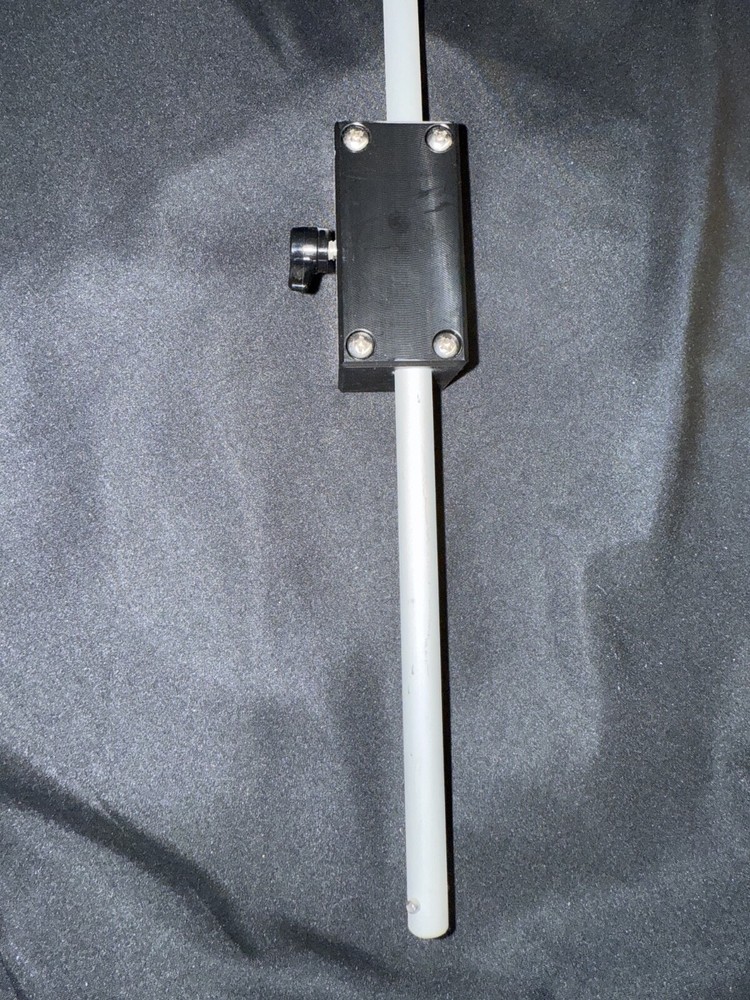 Cynosure Elite Mast