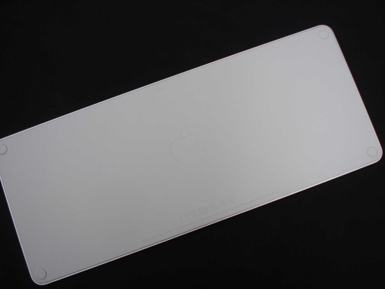 Apple A2450 Magic Wireless Bluetooth Keyboard MK2A3LL/A EMC 3619 Lightning New