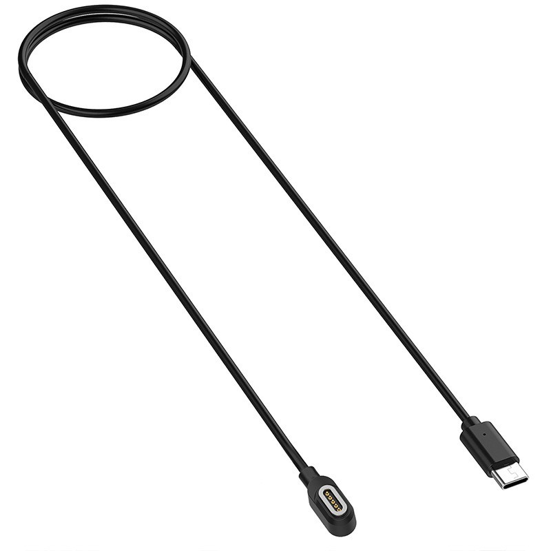 For Rokid Glasses Charging Data Cable Fast Charging Feature Sync TPE Durable