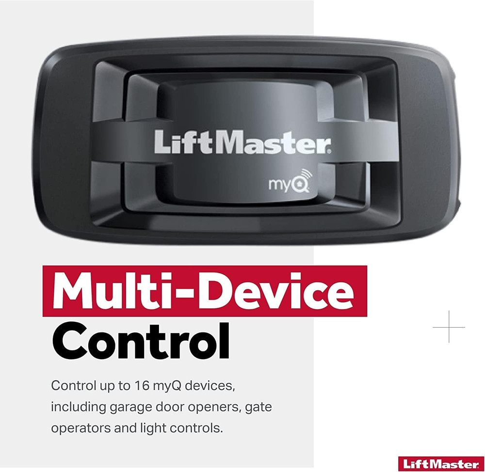 828LM Internet Gateway by