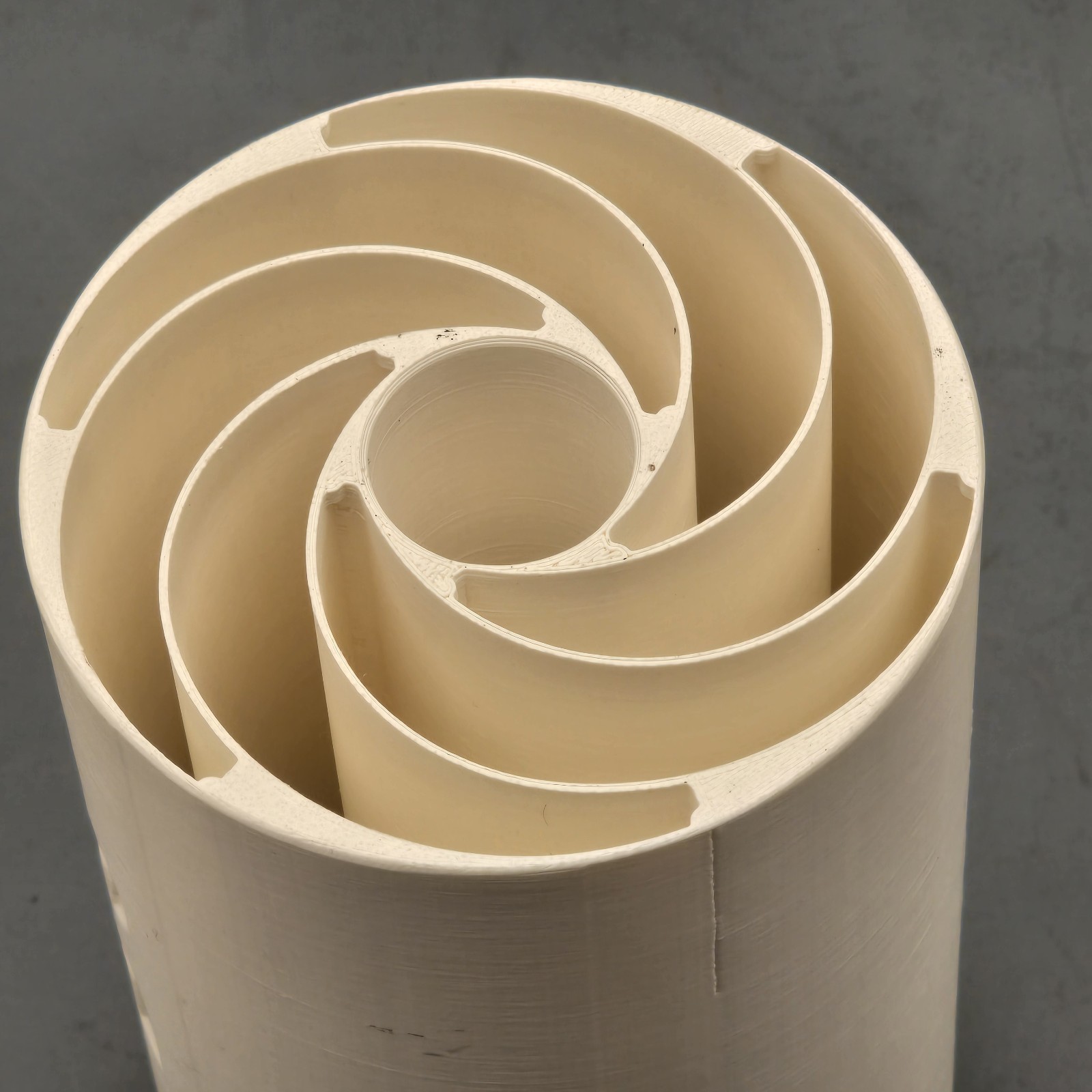 B's 4x5 Developing Reel for Tank Processing