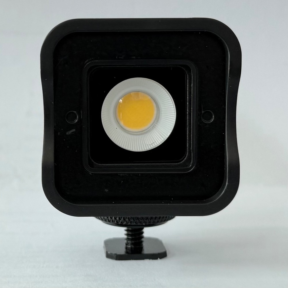 Lume Cube LC-V2 Waterproof LED Light With Charging Cable