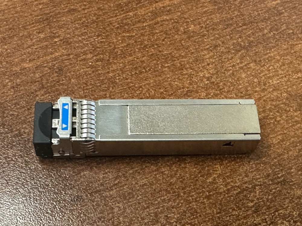LTF1305 SFP+ Optical Transceiver Hisense