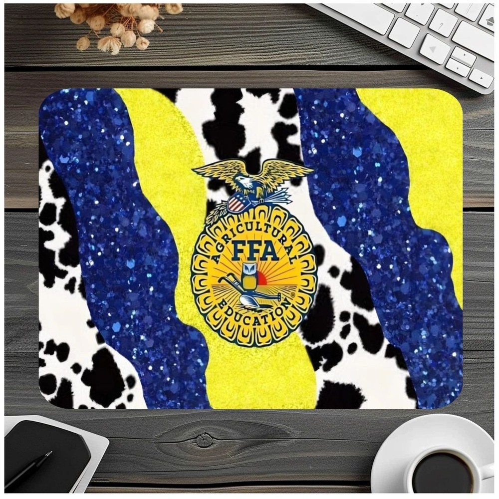 FFA Mouse Pad
