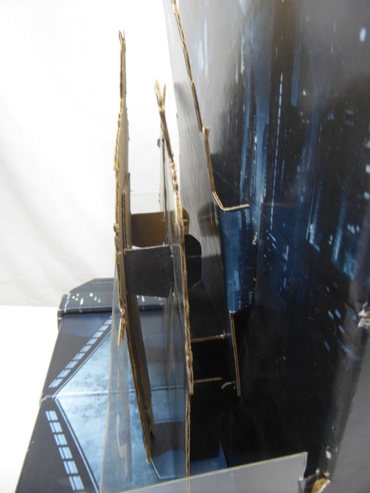 DC Injustice 2 Countdown Timer Store Display clock