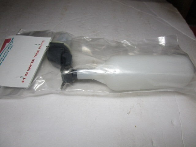 Advanced Agri-Direct Inc. MA252 Mini Cigar Float Adj.