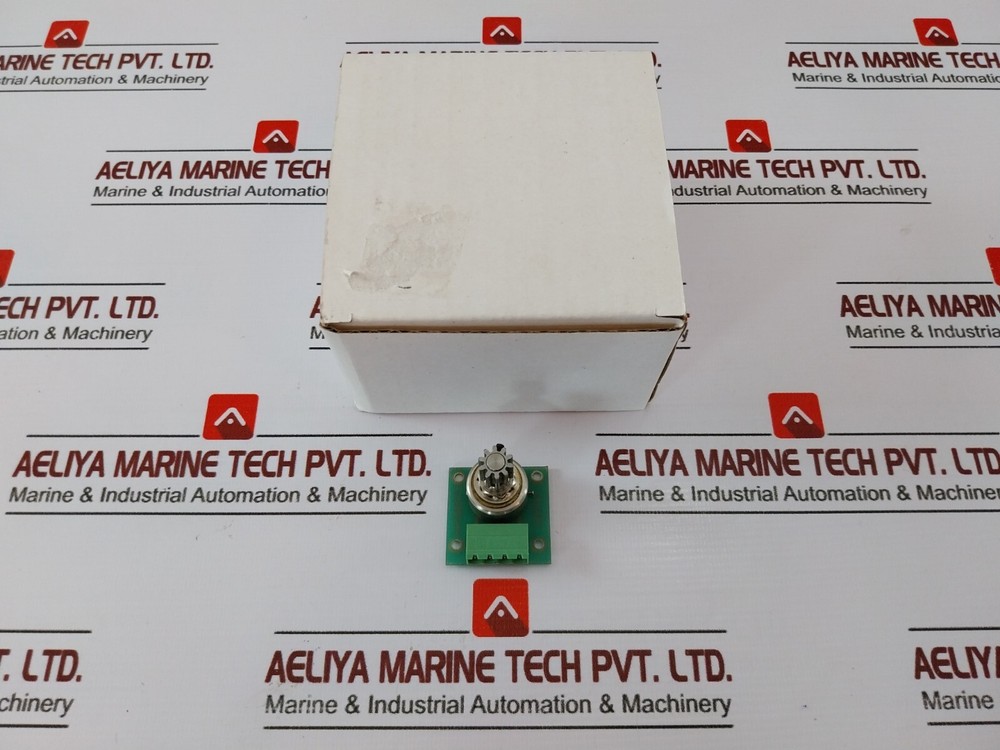 Spobu ESS024A Potentiometer MP22CT 9112