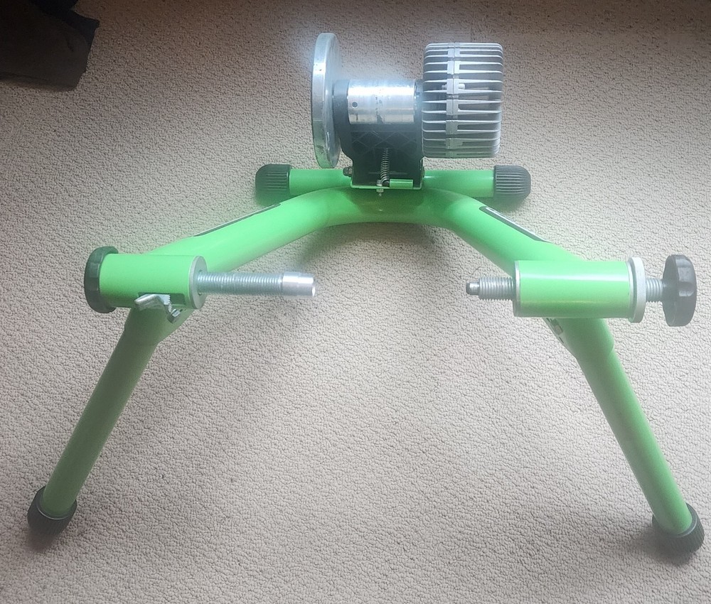 Kinetic Trainer - Not The smart Version.