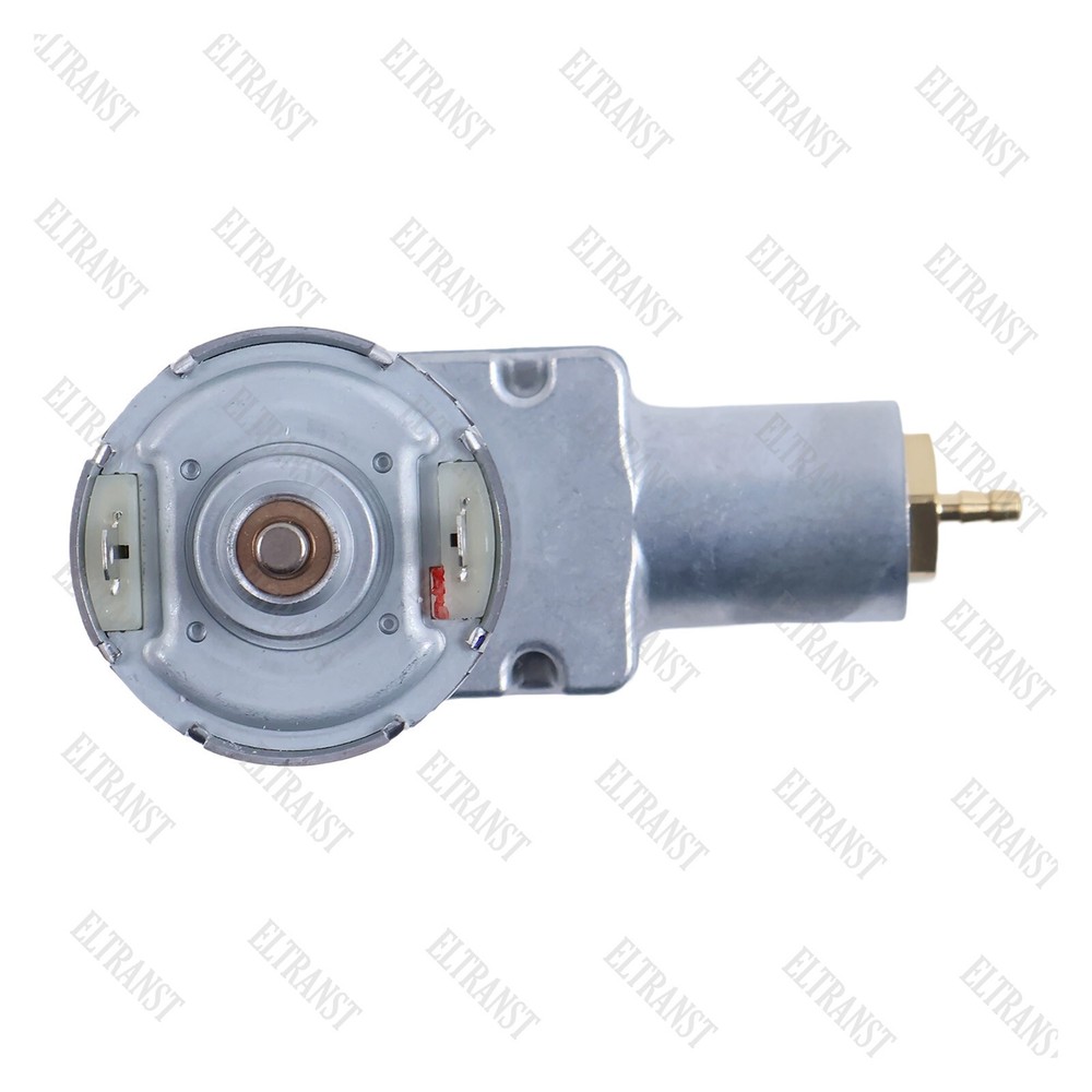 01070529001 Air Compressor for Grammer 12V Seat MSG90.3C MSG75 MSG93 MSG95 MSG97