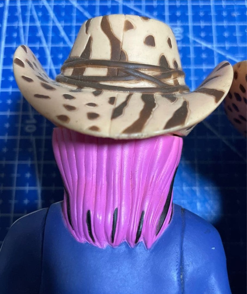 [Anonymous delivery] HIDE hide hide figure HEADWAX