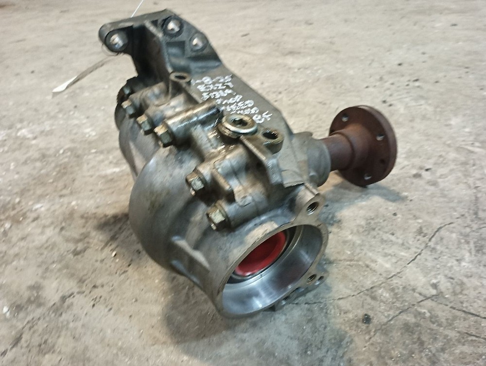 Auto Transfer Case From 2017 JUKE (11354457