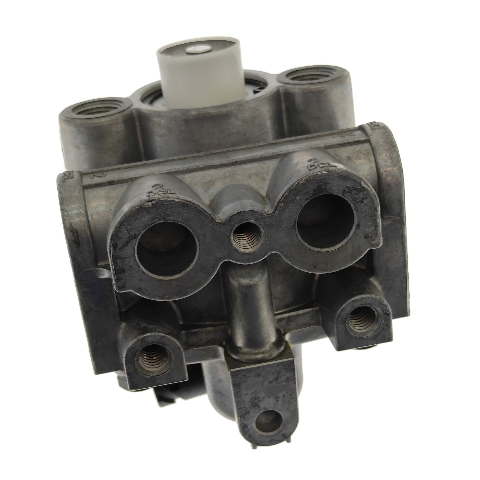 Relay Valve For Navistar Bendix ATR-6™ Series 1/2-14" NPT 12V K070962 K071866