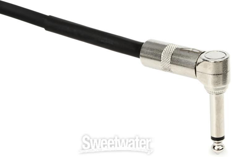 PRS Classic Instrument Cable - 18' Straight-Angle