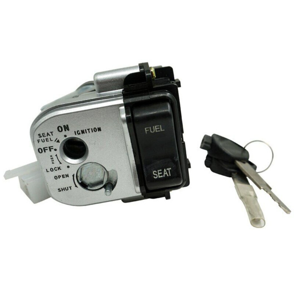 COMBINATION Switch Ignition Switch FOR Honda PCX125 PCX125i 2011