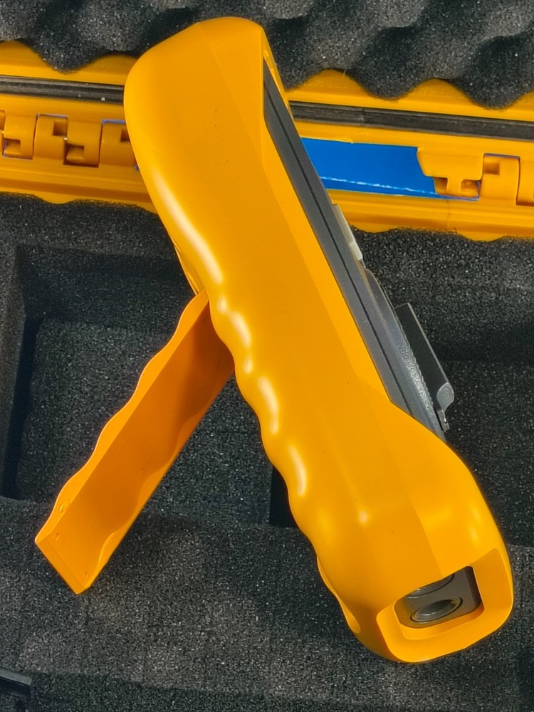 Fluke 705 Loop Calibrator !