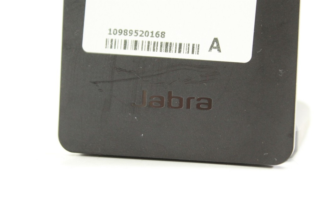 Jabra Evolve2 55 Stereo Wireless Bluetooth Headset HSC170W