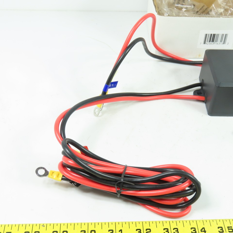 221L20452 Winch Remote Control System W/Remote 12VDC
